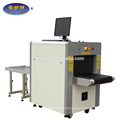 x-ray security screening equipment, x-ray baggage scanner airport security scanner
